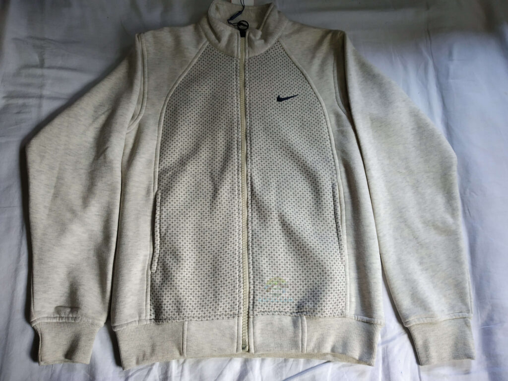 Sweat Jacket 6