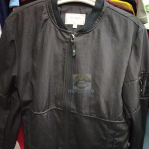 Windcheater Simple – Black