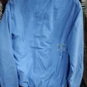 Windbreaker / Windcheater Jacket LightBlue