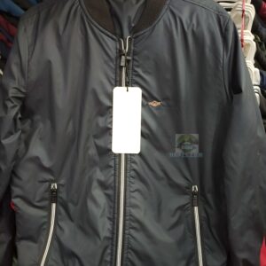 Windbreaker / Windcheater Jacket Black