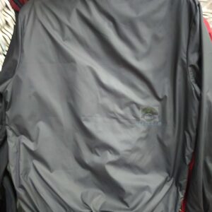 Windbreaker / Windcheater Jacket Black