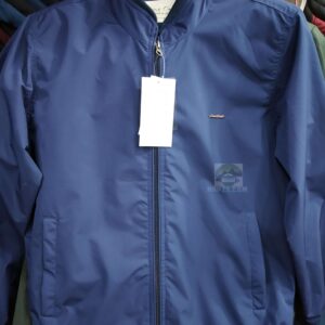 Windbreaker / Windcheater Jacket DarkBlue