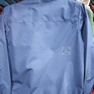 Windbreaker / Windcheater Jacket DarkBlue