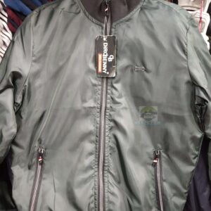 Windbreaker / Windcheater DarkGreen