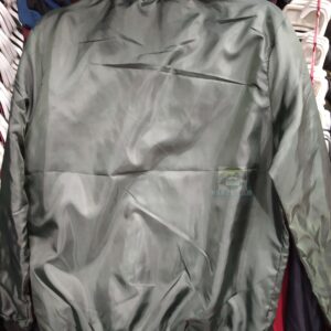 Windbreaker / Windcheater DarkGreen