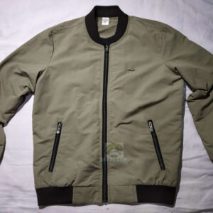 Windbreaker / Windcheater Light Jacket  Wheat