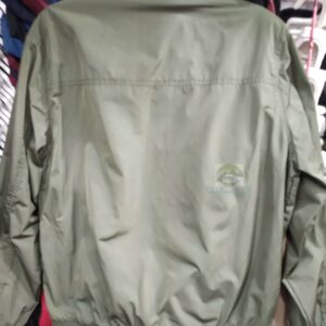 Windbreaker / Windcheater Jacket_LightGreen