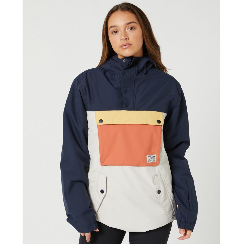 Anorak Jacket 2