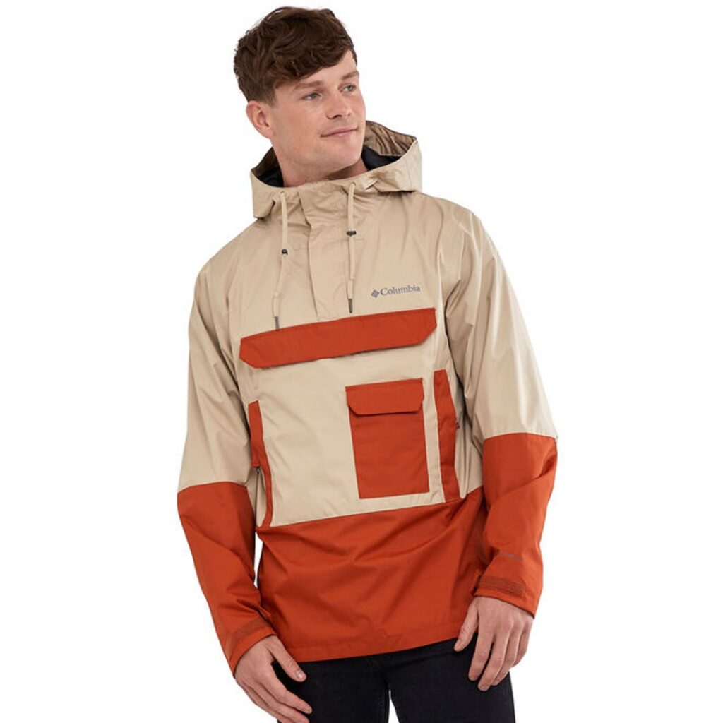 Anorak Jacket1