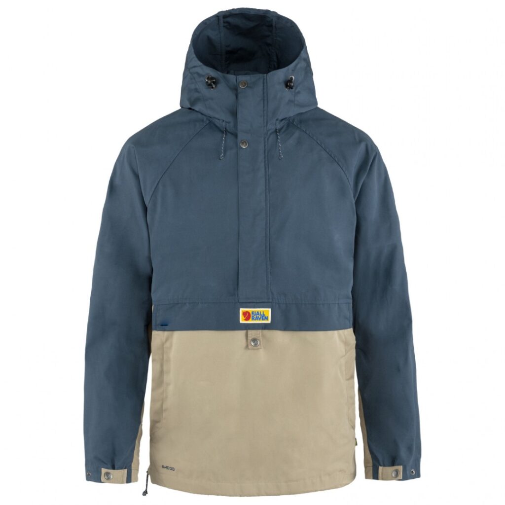 Anorak Jacket 4