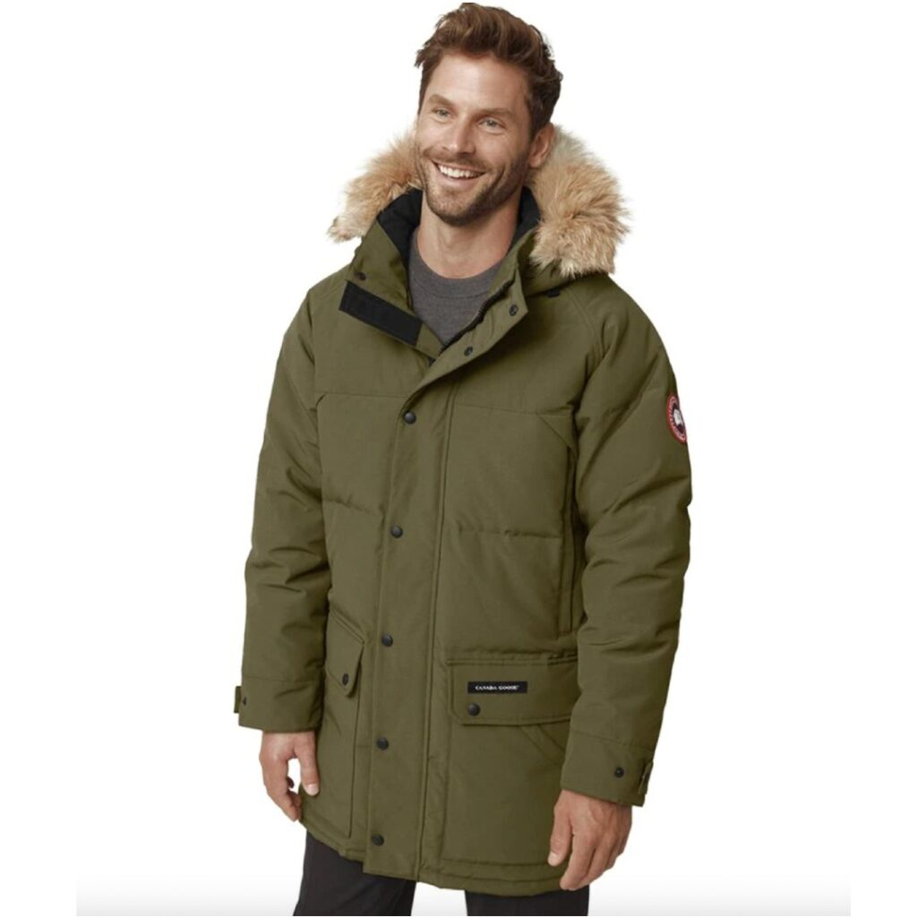 Parka Jacket1