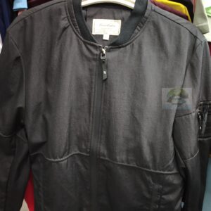 Windbreaker / Windcheater Pro (Cotton) Black