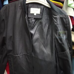 Windbreaker / Windcheater Pro (Cotton) Black