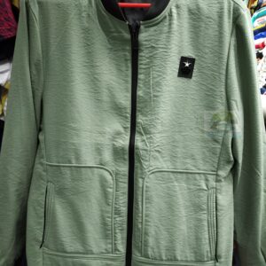 Windbreaker / Windcheater Pro (Cotton) Pistachio