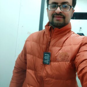 Ultra Light UP Puffer Quilted Jacket – Orange Gold