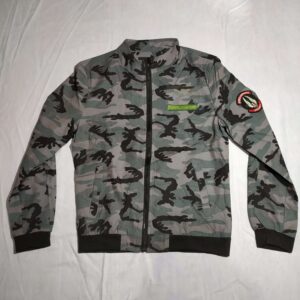 Windbreaker / Windcheater Pro_Army Blue