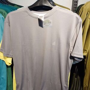 SweatFree T-shirt and Dryfit_Bottle Grey