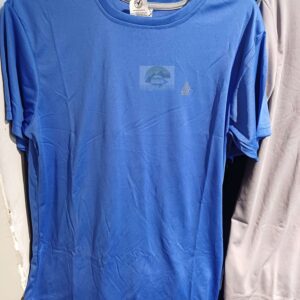 SweatFree T-shirt and Dryfit_NavyBlue