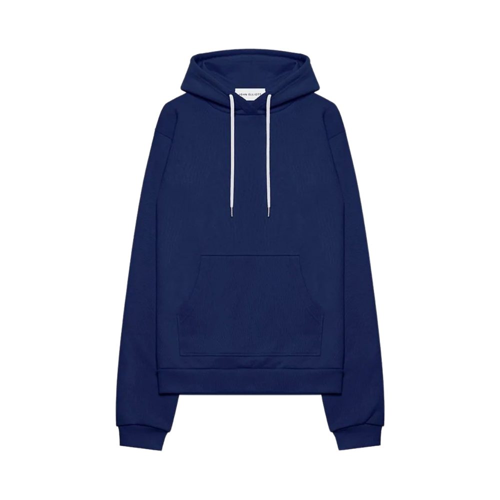 Hoddies Blue