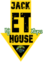 Jacket house_ Logo